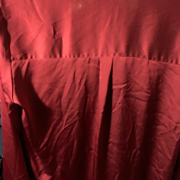 Express Casual Shirt - Picture 4 of 4